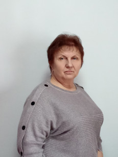 Степанова Дина Леонидовна Степанова Дина Леонидовна