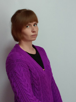 Воспитатель Климова Наталья Александровна Воспитатель Климова Наталья Александровна